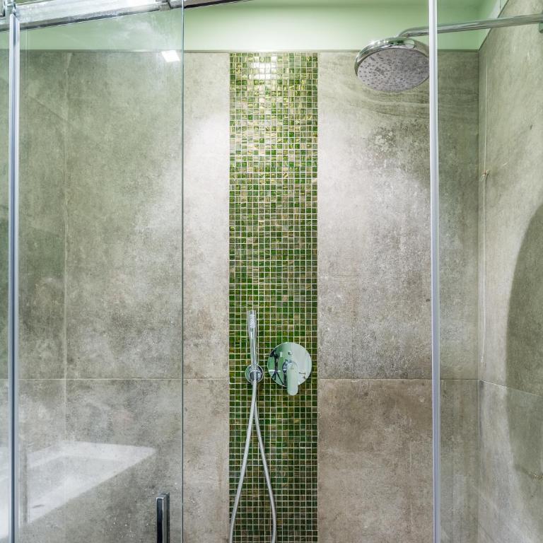 San Domenico Penthouse - Ferienhaus - 17