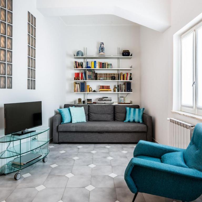 San Domenico Apartment - Appartamento con Terrazza - 4