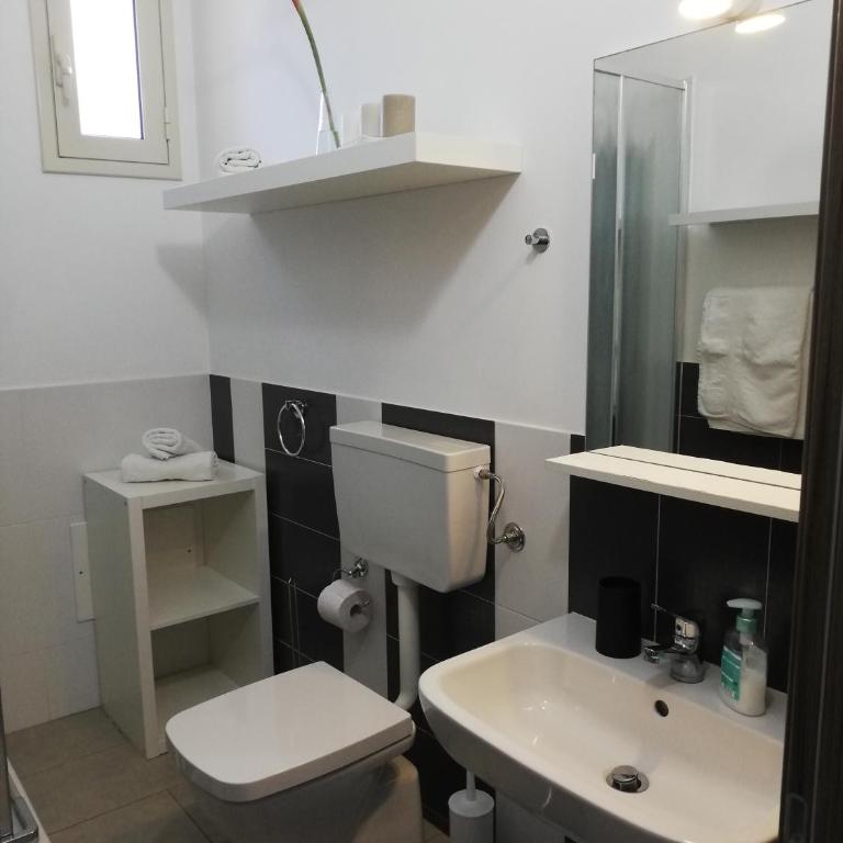 La Scogliera - Appartamento con Vista Mare - 17