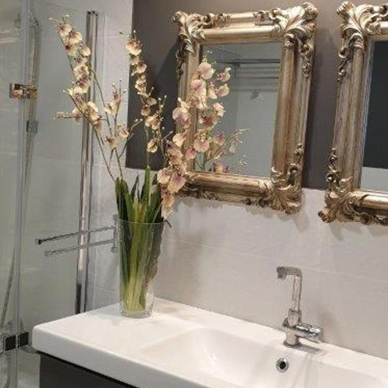 Luxury House Golden Mile Marbella - Casa de 4 dormitorios - 21