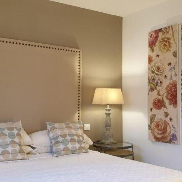 Luxury House Golden Mile Marbella - Casa de 4 dormitorios - 9