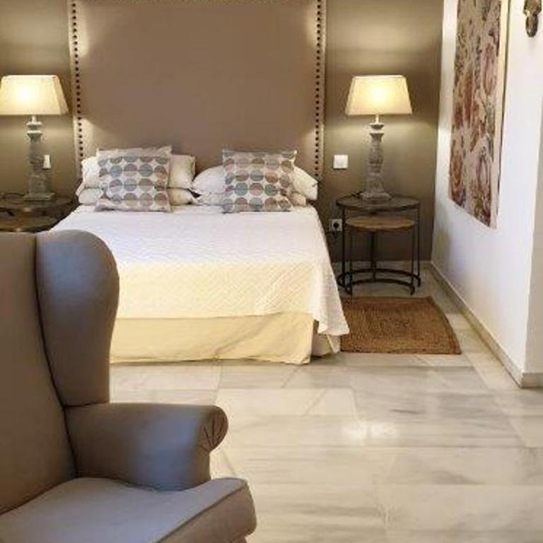 Luxury House Golden Mile Marbella - Casa de 4 dormitorios - 7