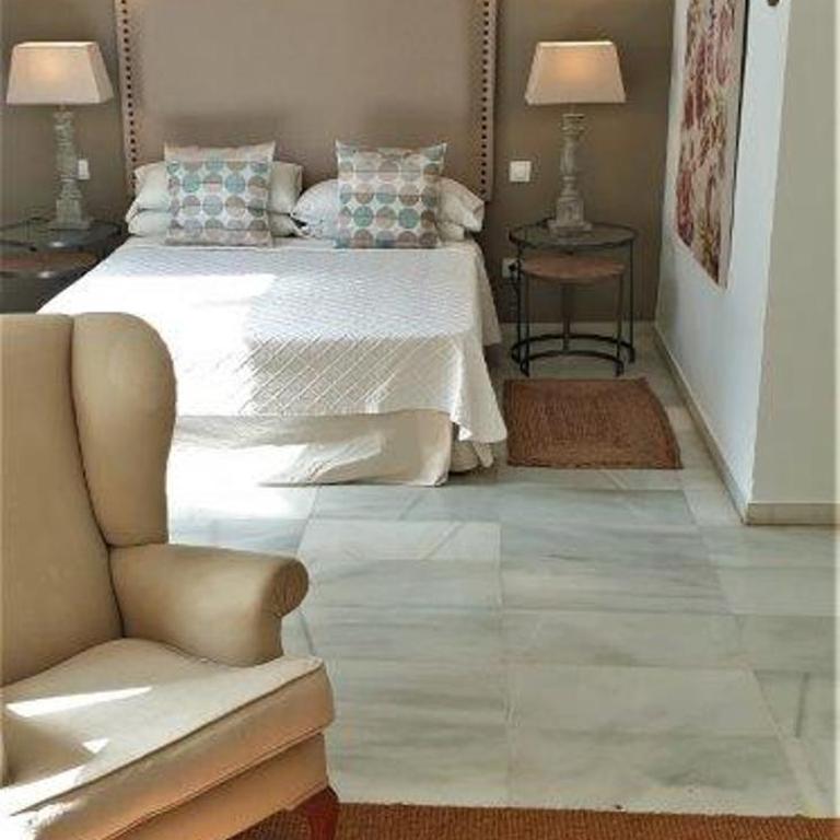 Luxury House Golden Mile Marbella - Casa de 4 dormitorios - 10