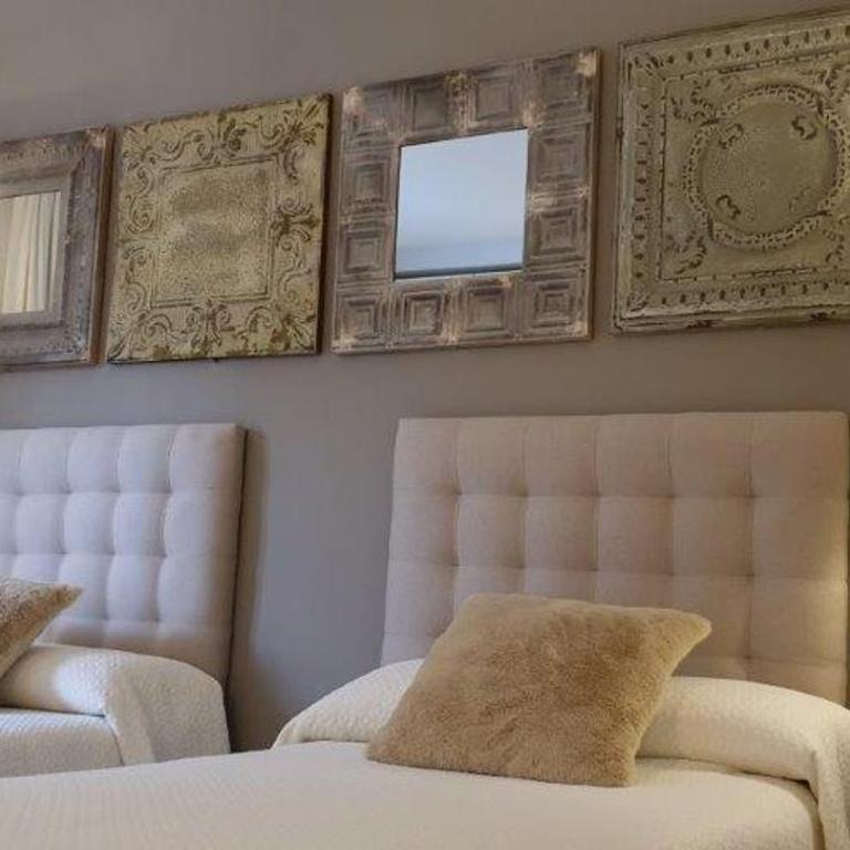 Luxury House Golden Mile Marbella - Casa de 4 dormitorios - 16