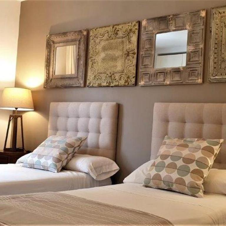 Luxury House Golden Mile Marbella - Casa de 4 dormitorios - 13