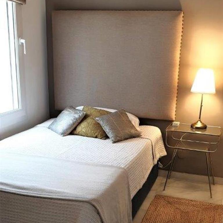 Luxury House Golden Mile Marbella - Casa de 4 dormitorios - 15