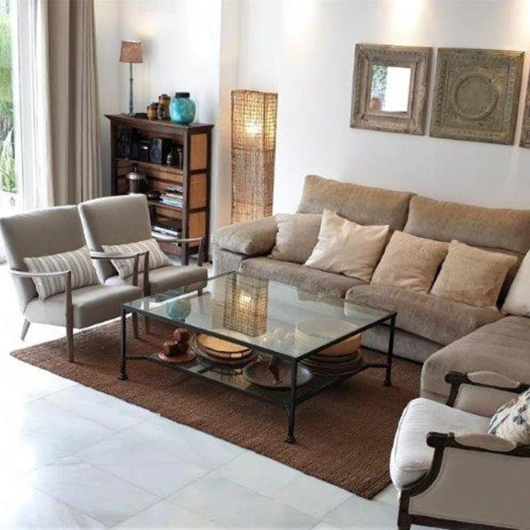 Luxury House Golden Mile Marbella - Casa de 4 dormitorios - 5