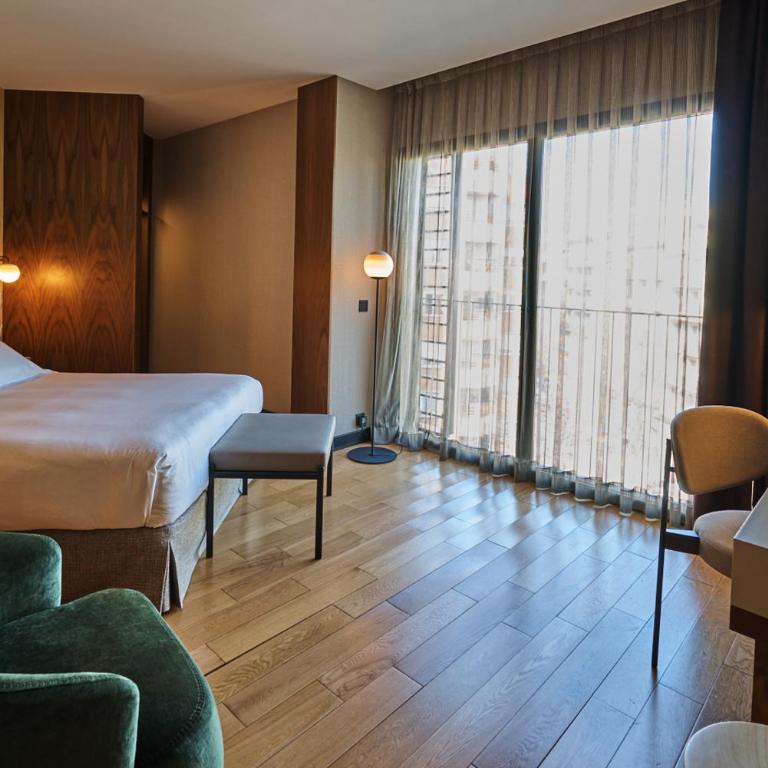 Hotel Villa Emilia - Double Premium - 1