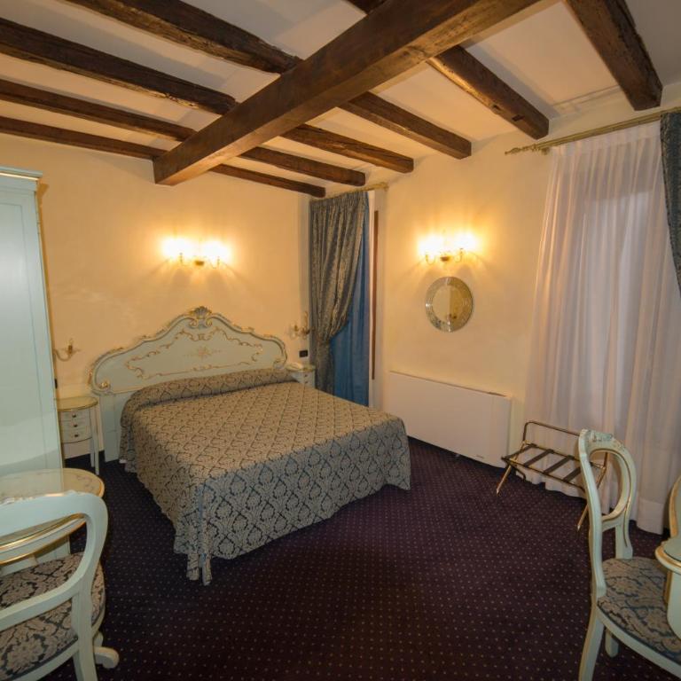 Locanda Ca' Zose - Camera Superior Matrimoniale/Doppia con Letti Singoli - 11