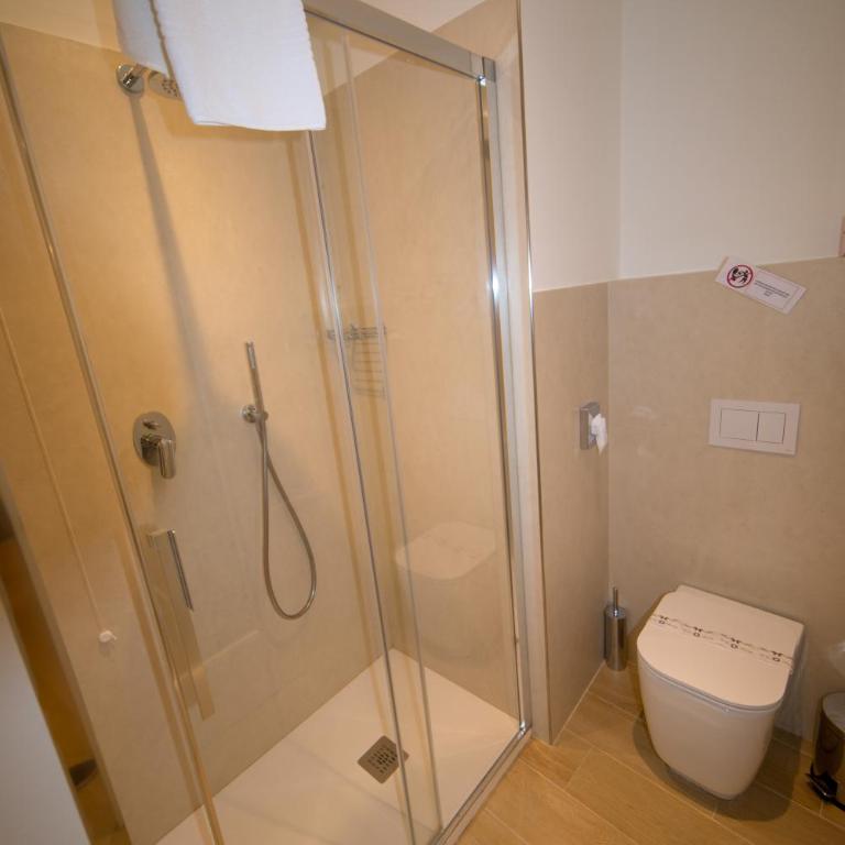 Locanda Ca' Zose - Junior Suite - 1