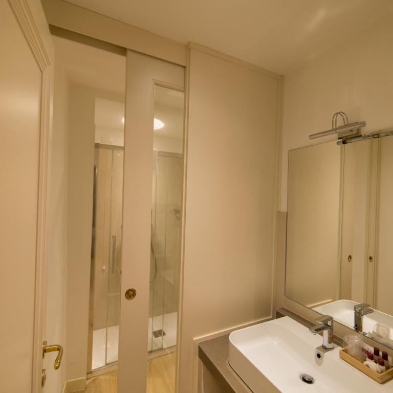 Locanda Ca' Zose - Junior Suite - 2