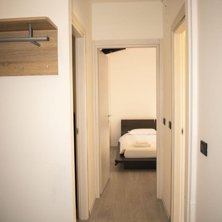 J&M HOUSE -Fronte Ospedale- - Appartamento con 1 Camera da Letto - 13