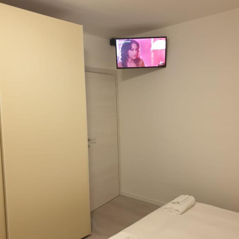 J&M HOUSE -Fronte Ospedale- - Appartamento con 1 Camera da Letto - 14