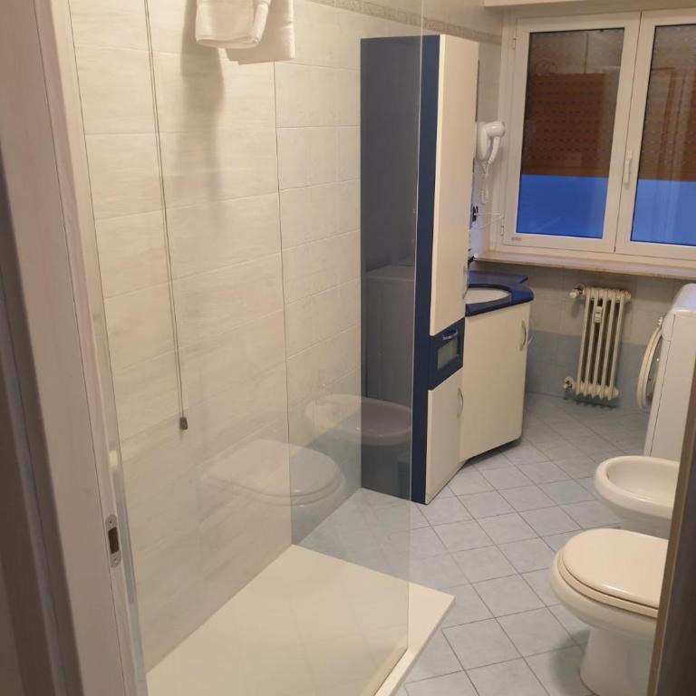 J&M HOUSE -Fronte Ospedale- - Appartamento con 1 Camera da Letto - 15