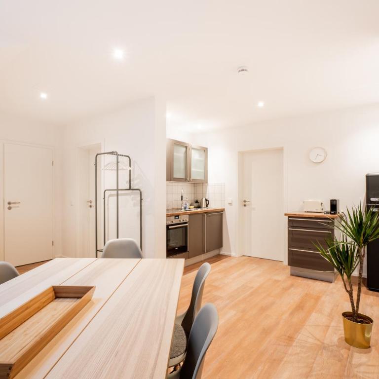 Eddy's Rest & Relax - Neuhausen - Apartamento de 3 dormitorios - 20