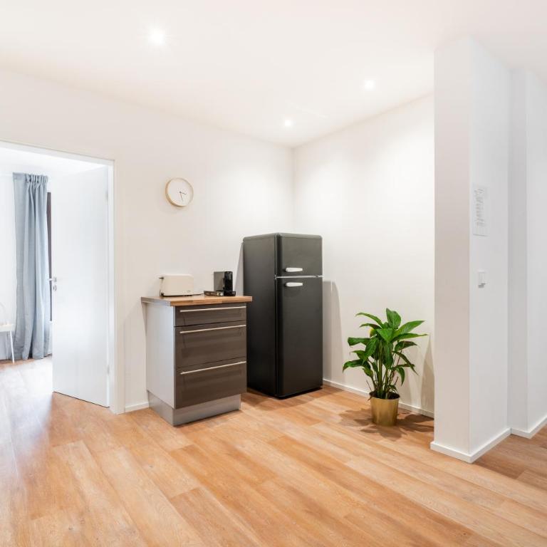 Eddy's Rest & Relax - Neuhausen - Apartamento de 3 dormitorios - 19