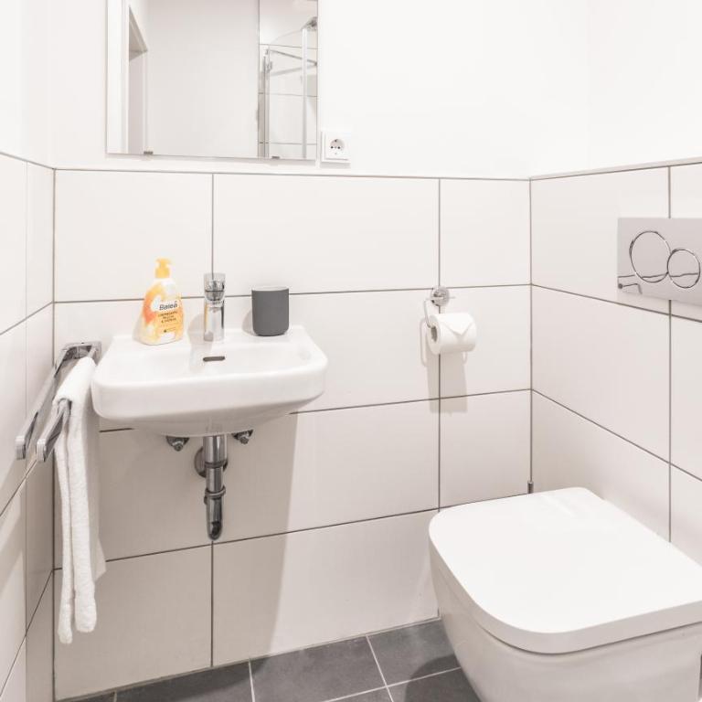 Eddy's Rest & Relax - Neuhausen - Apartamento de 3 dormitorios - 14