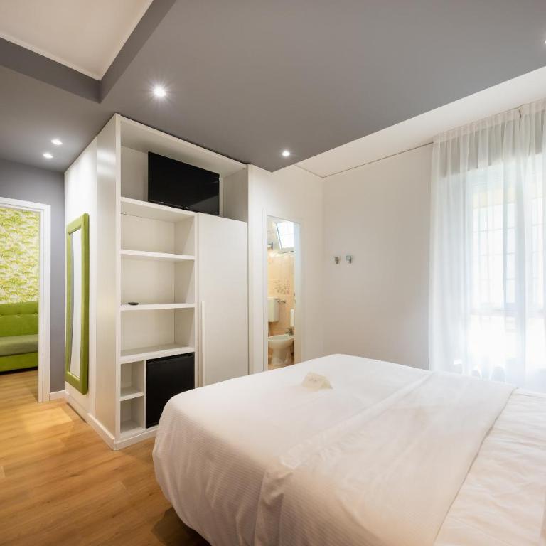 Park Hotel Pineta Boutique Hotel - Junior Suite Familiare - 3