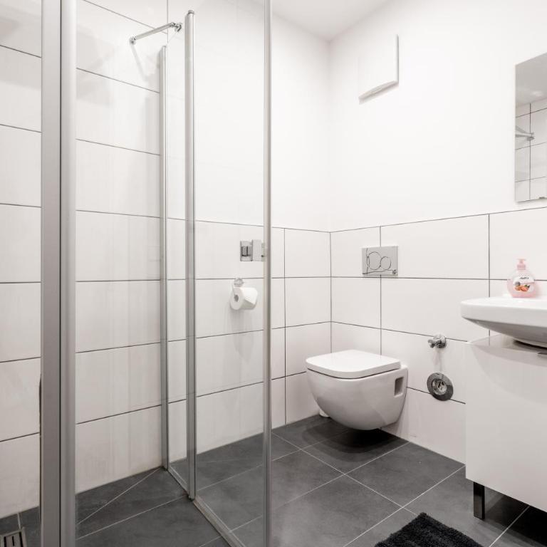Eddy's Rest & Relax - Neuhausen - Apartamento de 3 dormitorios - 17