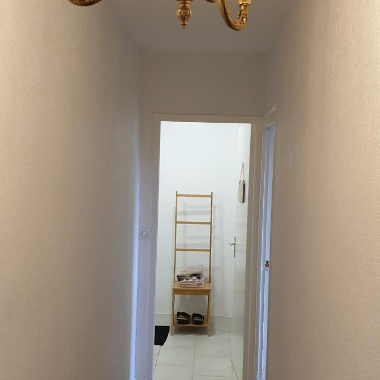 Gite Renaissance - Appartement 3 Chambres - 13