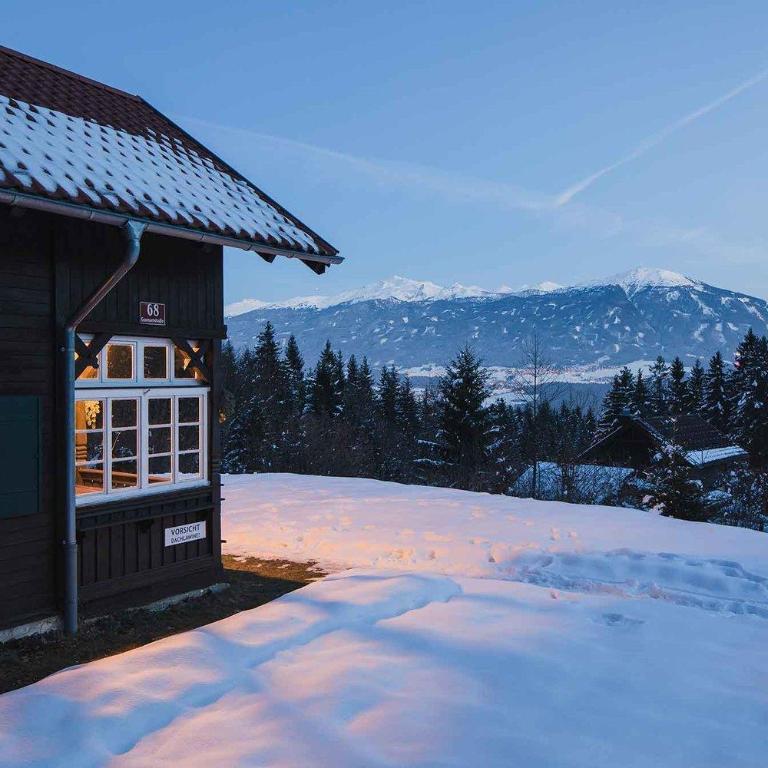 2 Chalets Innsbruck - Standard Chalet - 2