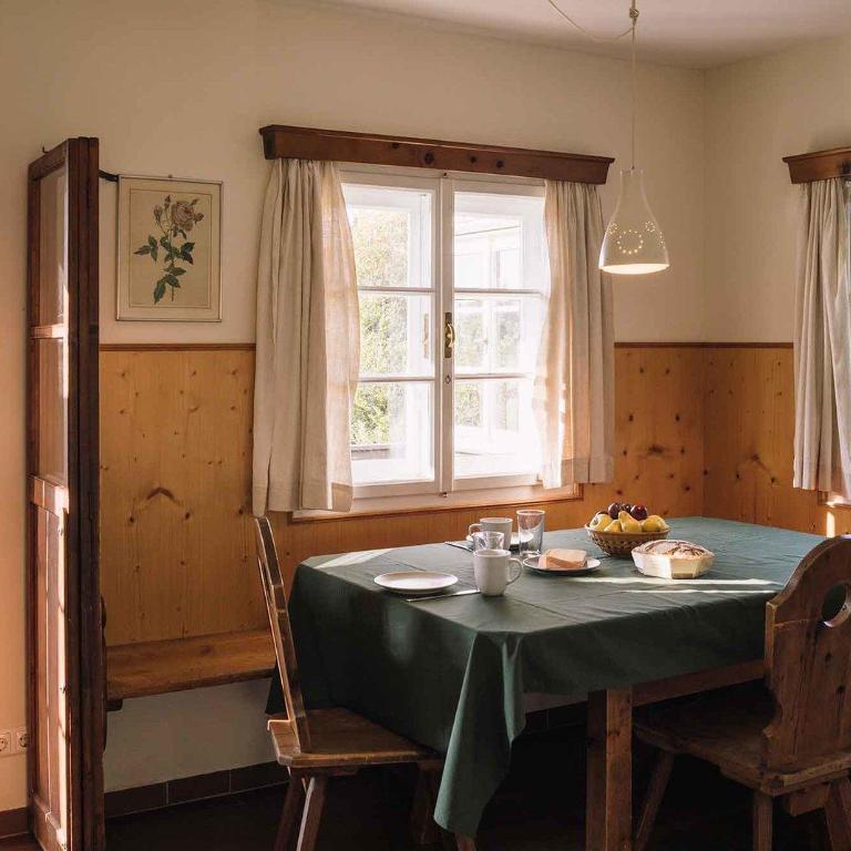 2 Chalets Innsbruck - Standard Chalet - 16