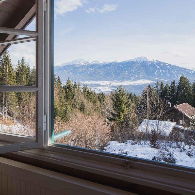2 Chalets Innsbruck - Standard Chalet - 18