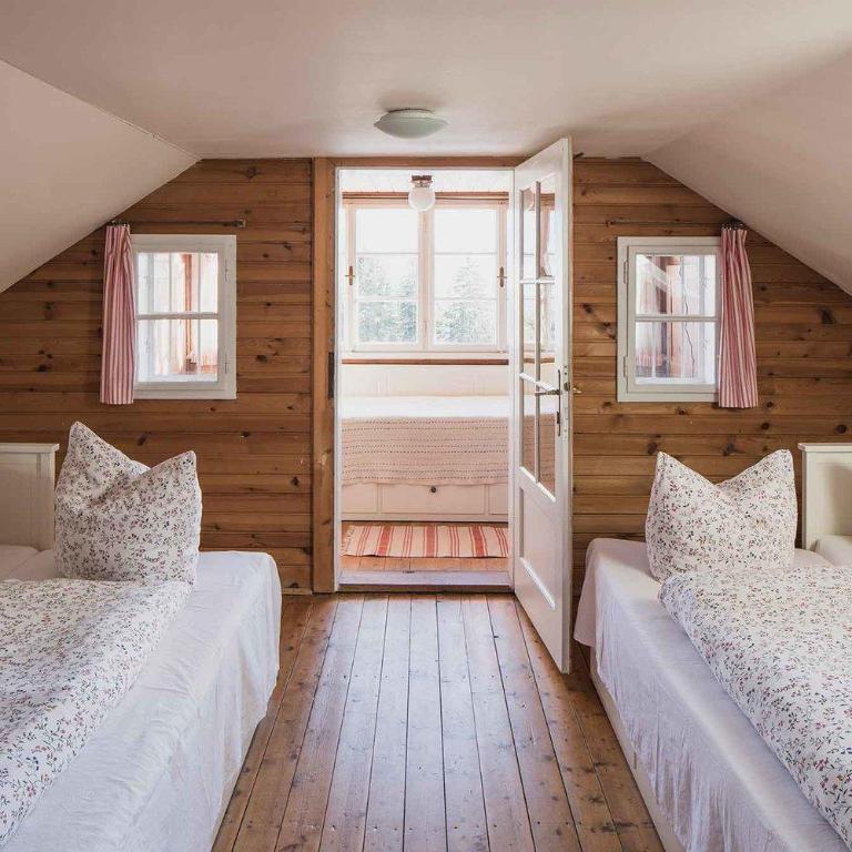 2 Chalets Innsbruck - Standard Chalet - 20