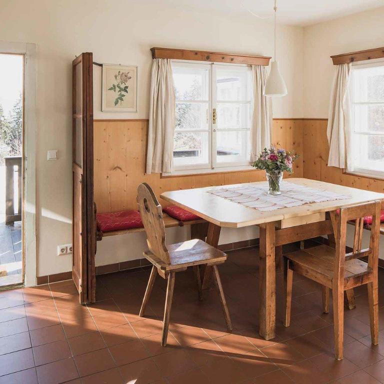 2 Chalets Innsbruck - Standard Chalet - 21