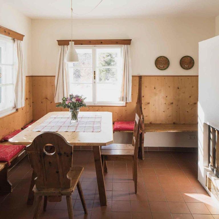 2 Chalets Innsbruck - Standard Chalet - 17