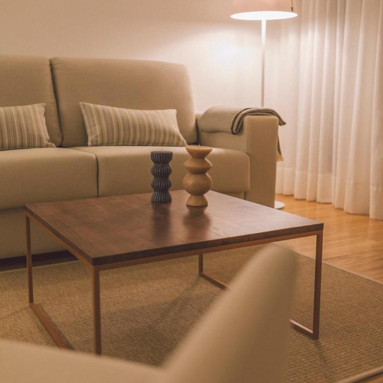 Taoyo Suites - Suite - 1