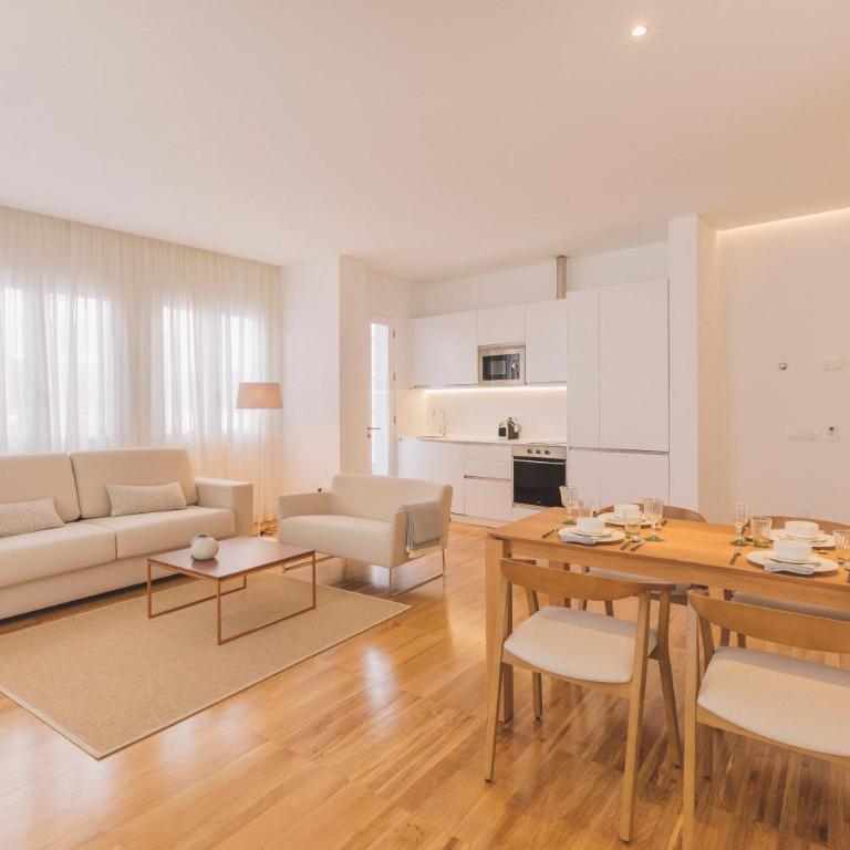 Taoyo Suites - Suite Superior - 1