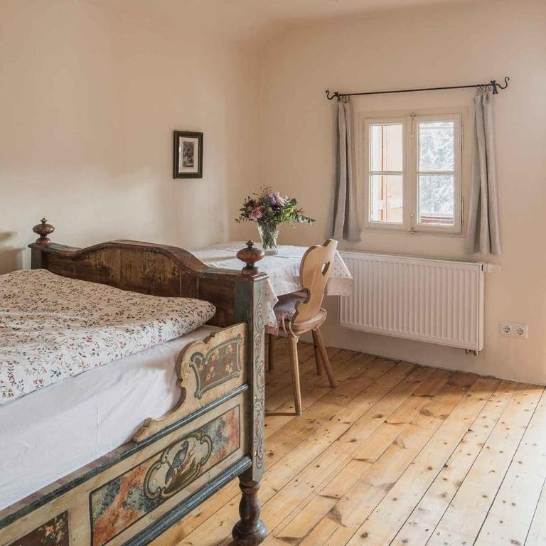 2 Chalets Innsbruck - Standard Chalet - 11