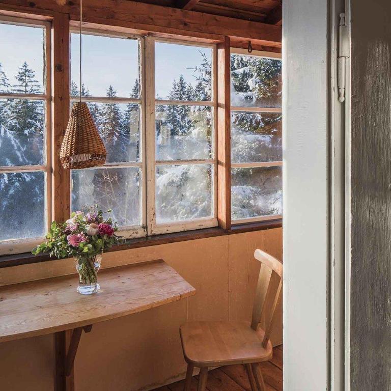 2 Chalets Innsbruck - Comfort Chalet - 2