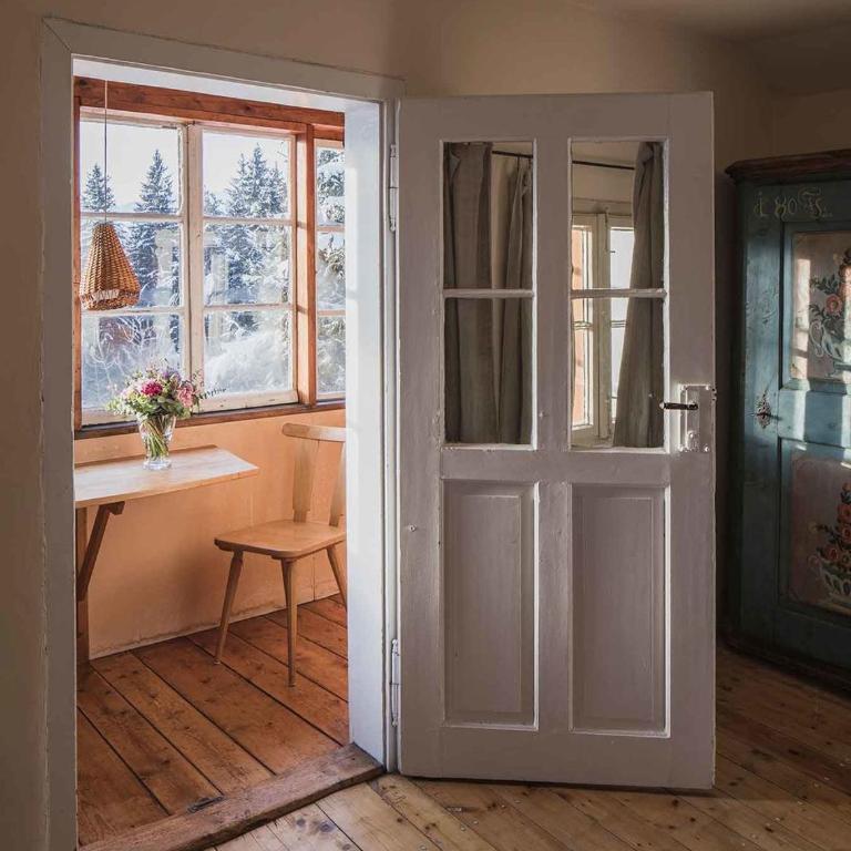 2 Chalets Innsbruck - Comfort Chalet - 3