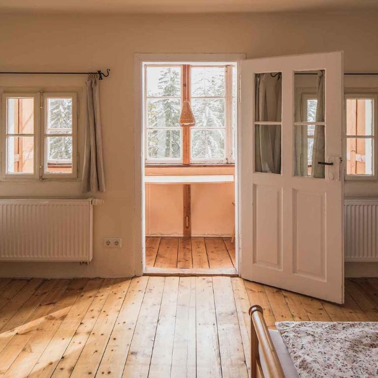 2 Chalets Innsbruck - Comfort Chalet - 12