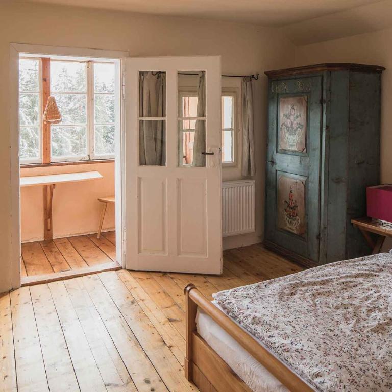 2 Chalets Innsbruck - Comfort Chalet - 9
