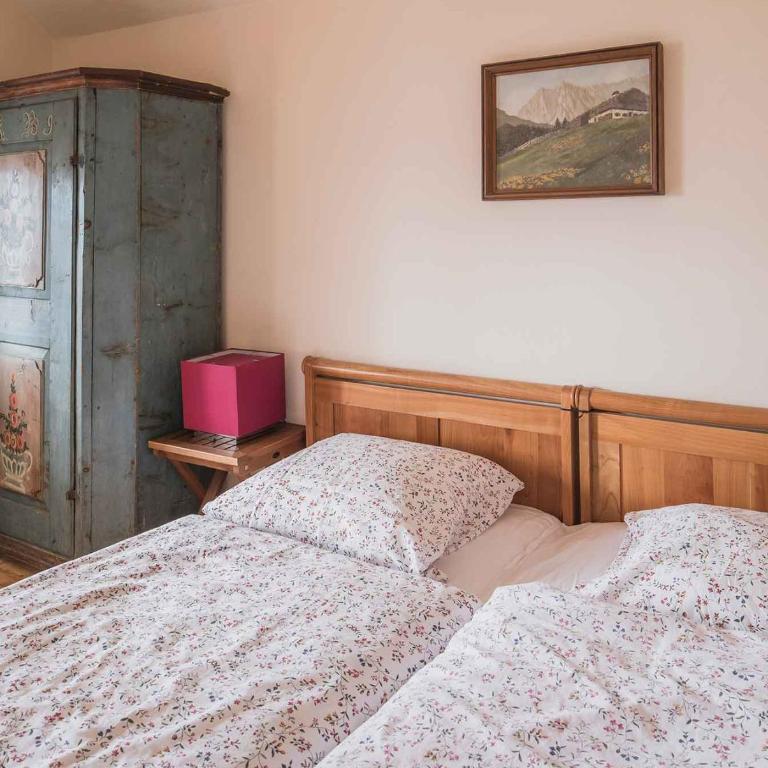 2 Chalets Innsbruck - Comfort Chalet - 5