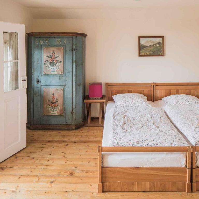 2 Chalets Innsbruck - Comfort Chalet - 6