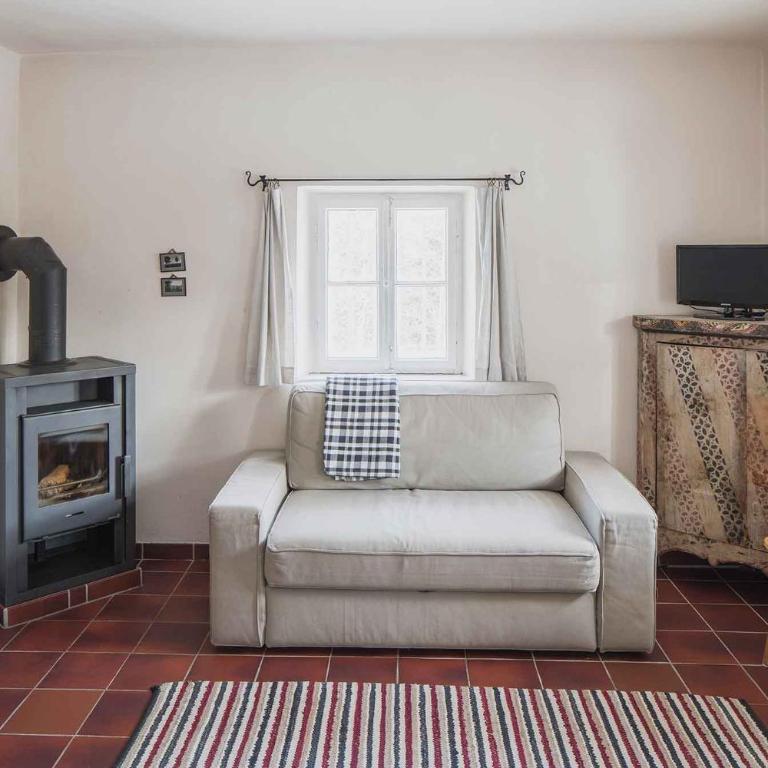2 Chalets Innsbruck - Comfort Chalet - 22