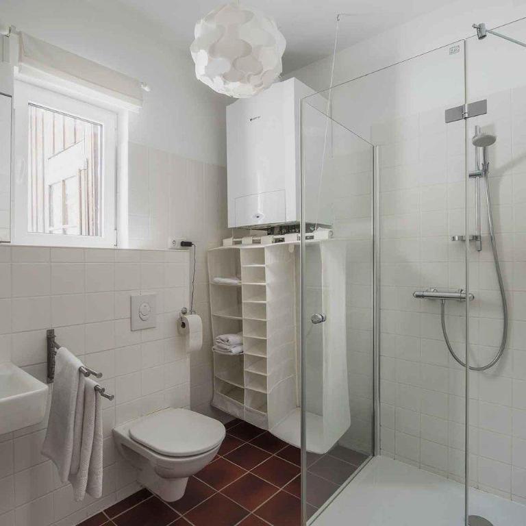 2 Chalets Innsbruck - Comfort Chalet - 23
