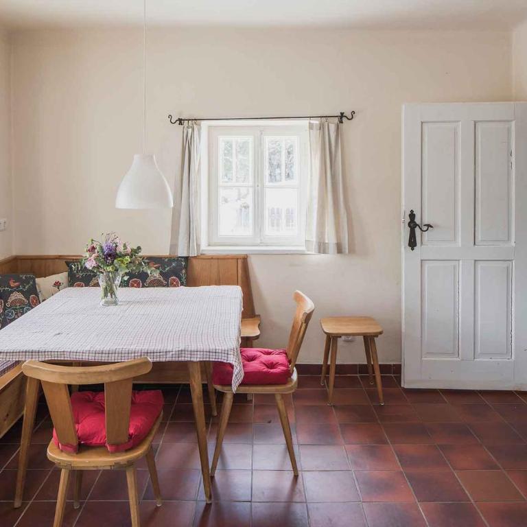 2 Chalets Innsbruck - Comfort Chalet - 16