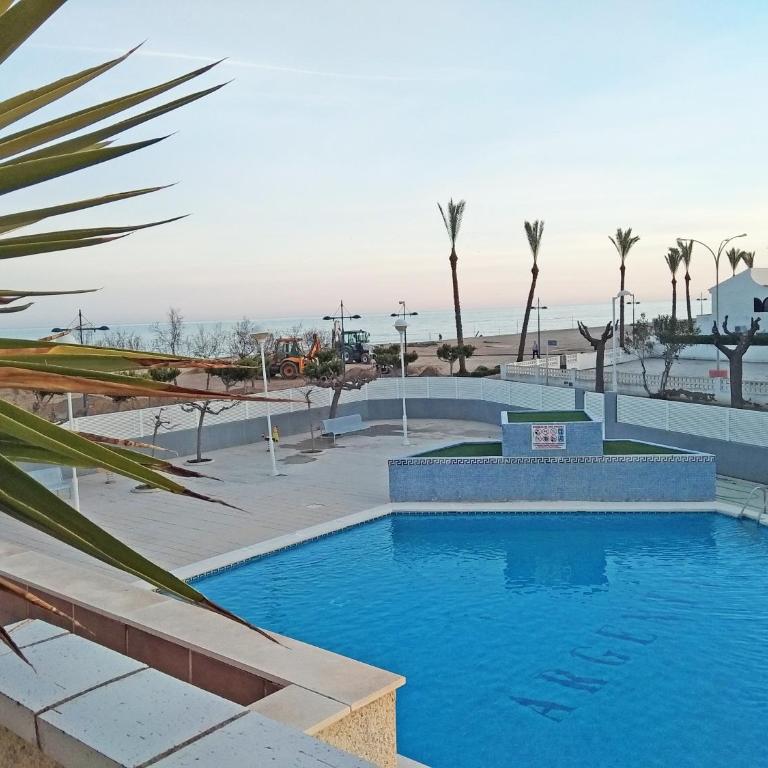 Apartamentos Argenta Caleta 3000 - Apartamento Superior - 4