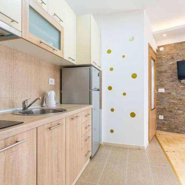 apartman PEJNOVIC - Apartman sa 1 Spavaćom Sobom - 11