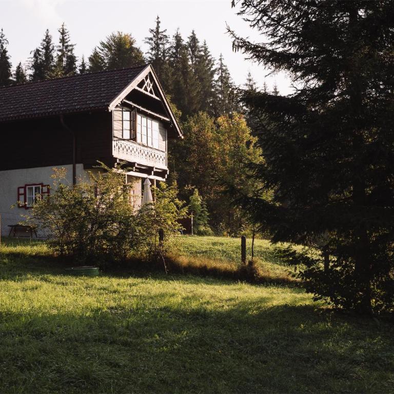 2 Chalets Innsbruck - Comfort Chalet - 14