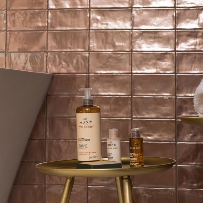 MiHotel Gailleton - Suite Exécutive « Copper » - 13