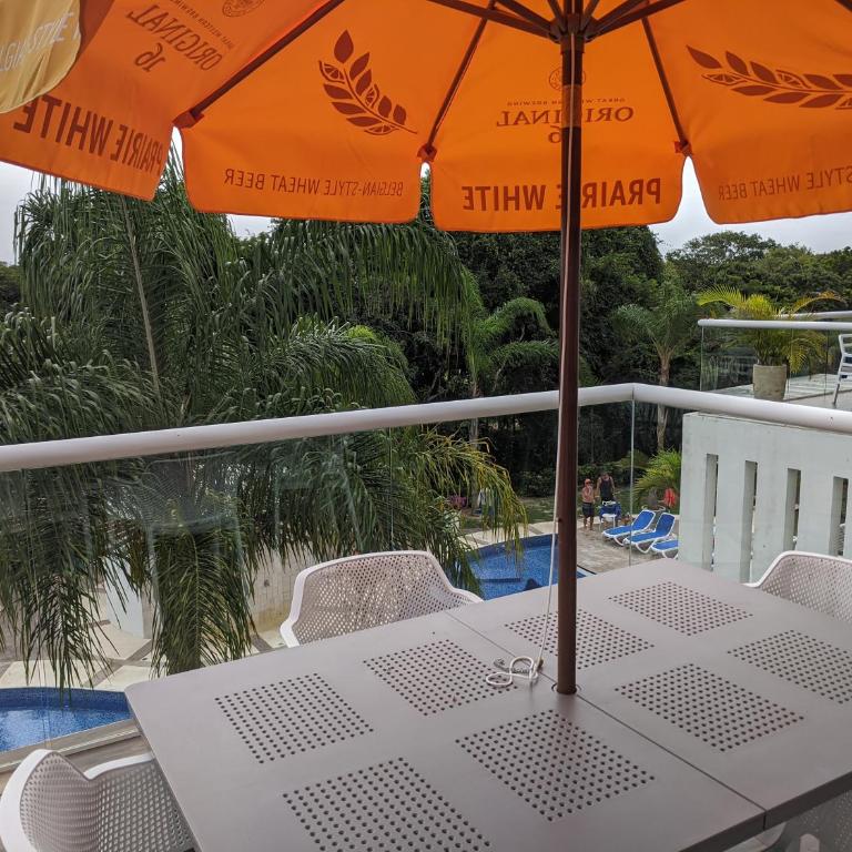 Bahia Principe & Golf Residences (Terrazas Condo) - Apartamento con vistas a la piscina - 18