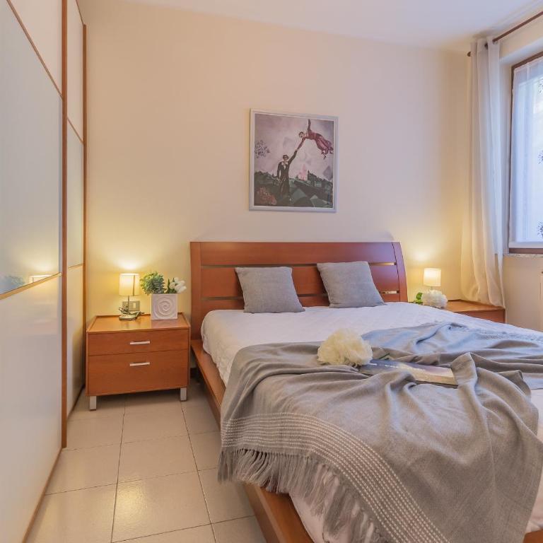 Patrizia's House Varenna - Appartamento - 11