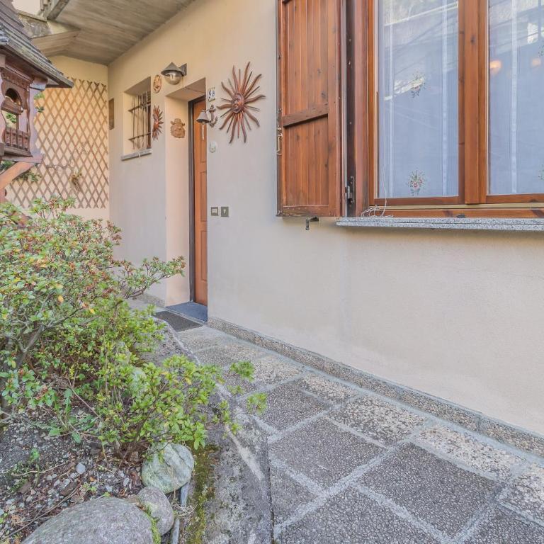 Patrizia's House Varenna - Appartamento - 17