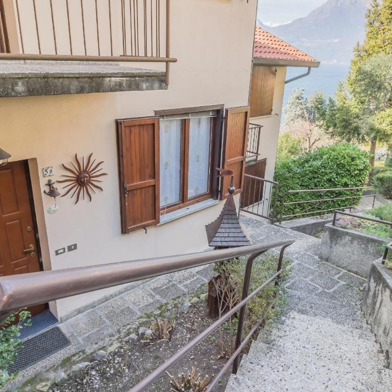 Patrizia's House Varenna - Appartamento - 18